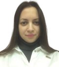Аюпова Ильмира Шамилевна