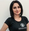 Стрельцова Оксана Игоревна