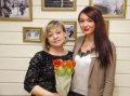 Гафиятуллина Динара Рашидовна