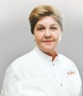 Колесникова Тамара Александровна