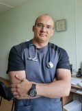 Бондаренко Михаил Викторович