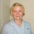 Рычкова Нина Васильевна