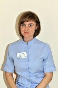 Давыдова Любовь Васильевна