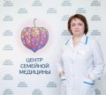Хямяляйнен Ирина Викторовна
