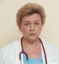 Дюнина Лариса Павловна