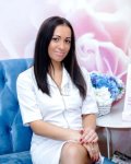 Bella Vista Наталья