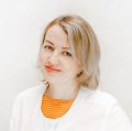 Торкатюк Елена Александровна