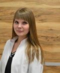 Кирьякова Ангелина Борисовна