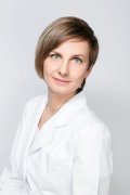 Казакевич Кристина Владимировна