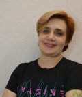 Нетреба Наталья