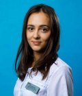 Бервинова Анна Николаевна