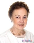 Каменецкая Марина Святозаровна