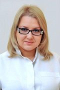 Семенова Валерия Анатольевна