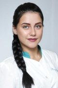 Милушкина Диана