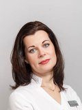 Некрасова Наталья Владимировна