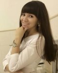 Романова Диана Олеговна