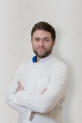 Пилюгин Максим Владимирович