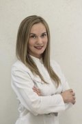 Китаевская Екатерина Сергеевна
