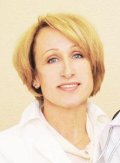 Уварова Светлана Николаевна