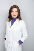 Кочетова Ирина Александровна