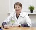 Семешкина Ольга Дмитриевна