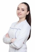 Тумгоева Марета Ибрагимовна