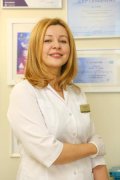 Зубарева Алина Петровна