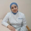 Багатарова Айшат Магомедовна