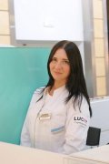 Торшина Татьяна