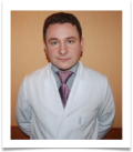 Бернцев Владимир Александрович