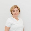 Вагабова Ирайсат Мирзабековна