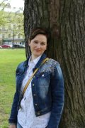 Попова Инна