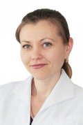 Кондратенко Людмила Александровна