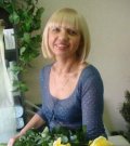 Евдокимова Ирина