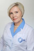 Чевычалова Елена Викторовна