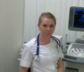 Лисица Евгения Владимировна