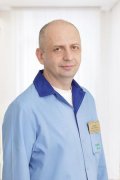 Шкриба Иван Иванович