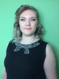 Завьялова Елена Андреевна