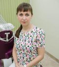 Половникова Анна Викторовна