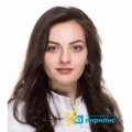 Тевзадзе Тамара Сосоевна