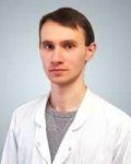 Медведев Станислав Евгеньевич