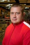 Погодин Андрей