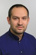 Губченко Дмитрий Вадимович