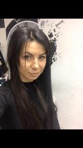 Кривова Виктория