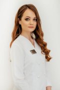 Гнездилова Марина Владимировна