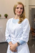 Сибгатуллина Ольга