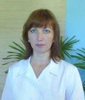 Леонтьева Ирина Васильевна