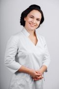 Злобина Мария Александровна