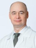 Курбатов Дмитрий Геннадьевич