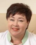 Липовская Ирина Андреевна